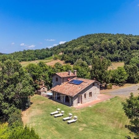 Holiday Home Casale Fonte By Interhome Roccastrada Εξωτερικό φωτογραφία