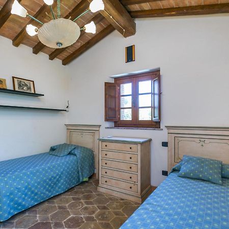 Holiday Home Casale Fonte By Interhome Roccastrada Εξωτερικό φωτογραφία