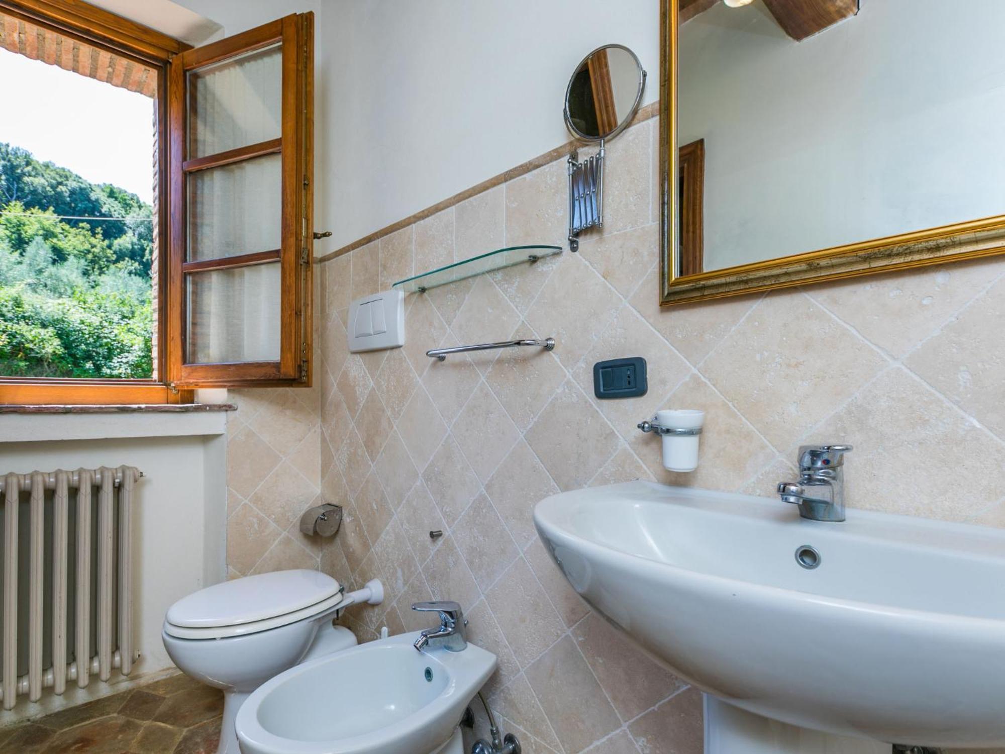 Holiday Home Casale Fonte By Interhome Roccastrada Εξωτερικό φωτογραφία