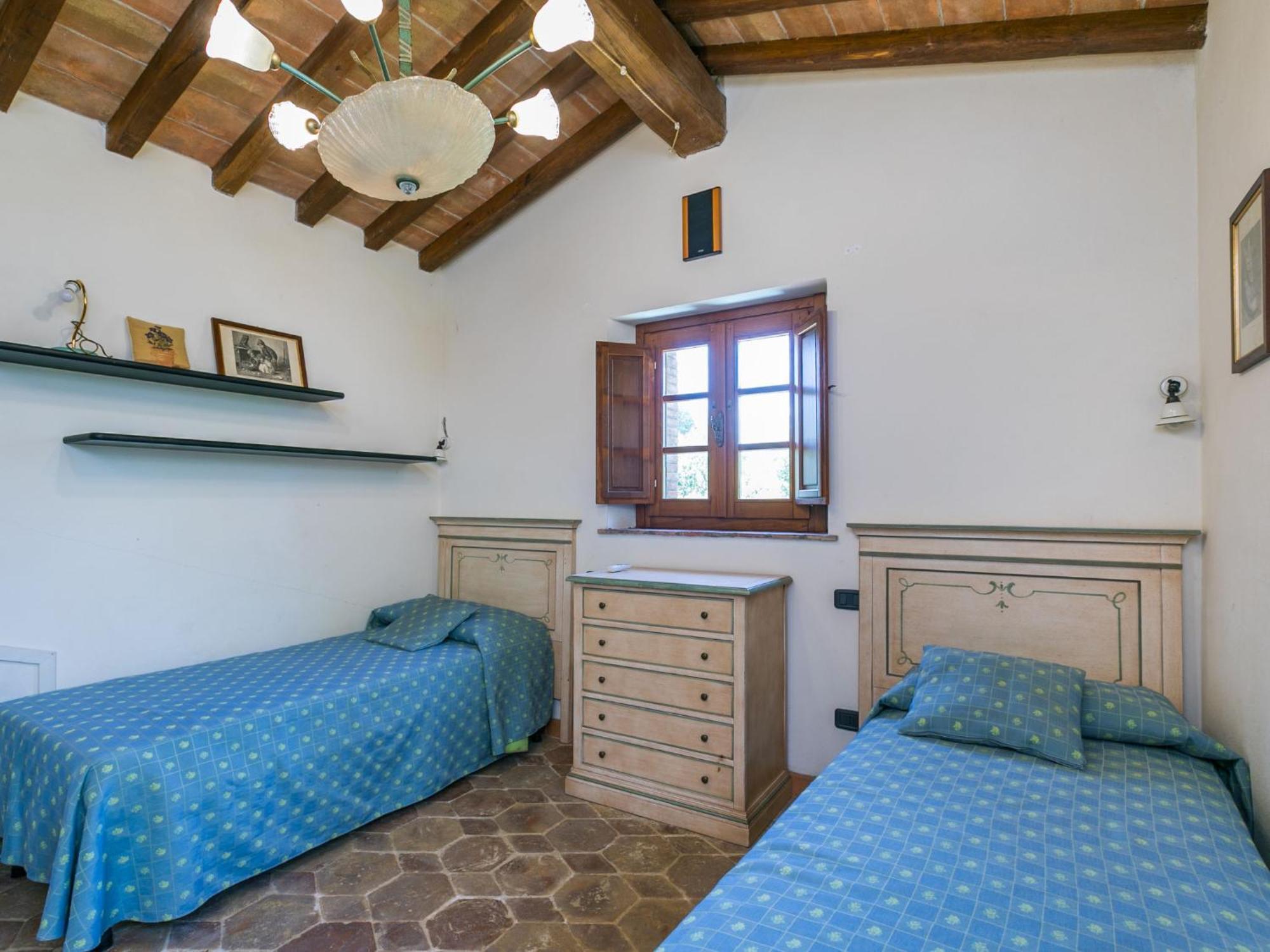 Holiday Home Casale Fonte By Interhome Roccastrada Εξωτερικό φωτογραφία