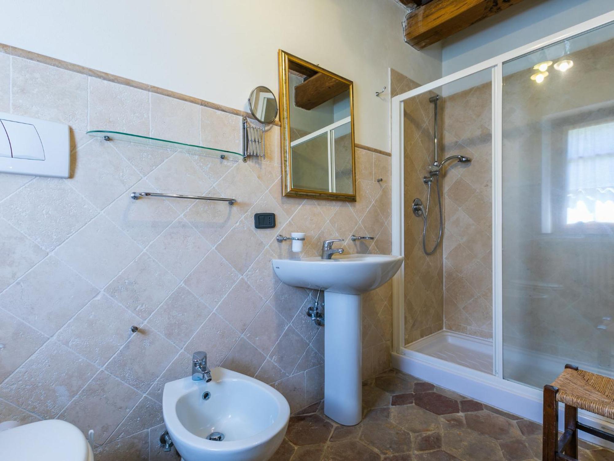 Holiday Home Casale Fonte By Interhome Roccastrada Εξωτερικό φωτογραφία