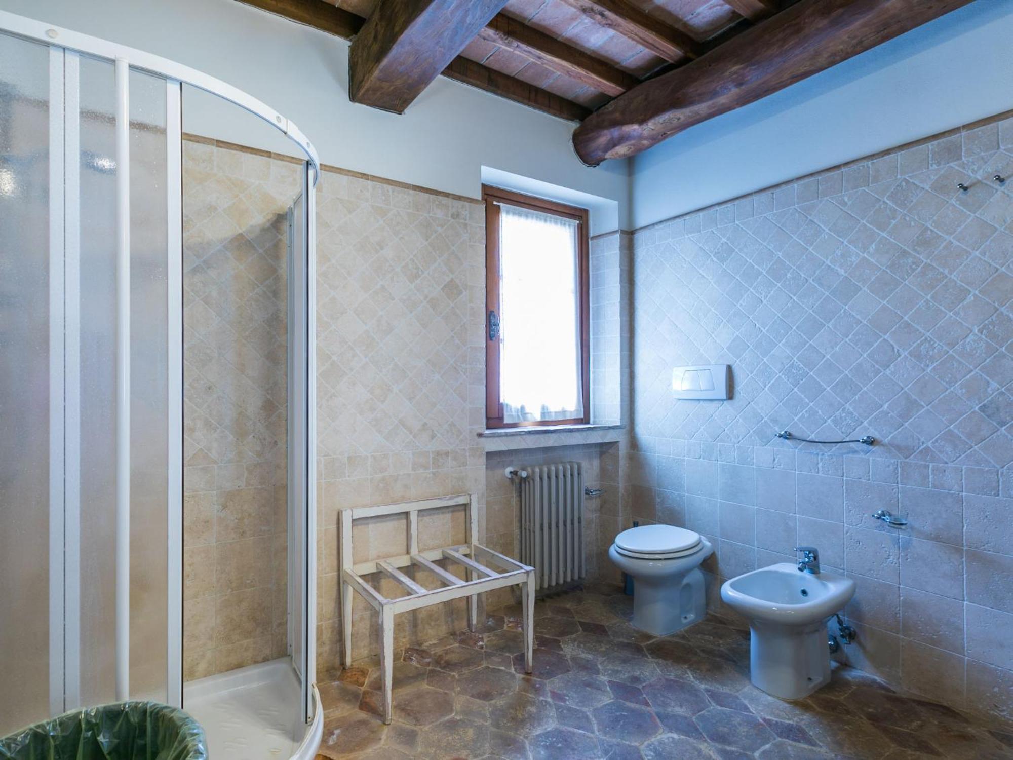 Holiday Home Casale Fonte By Interhome Roccastrada Εξωτερικό φωτογραφία