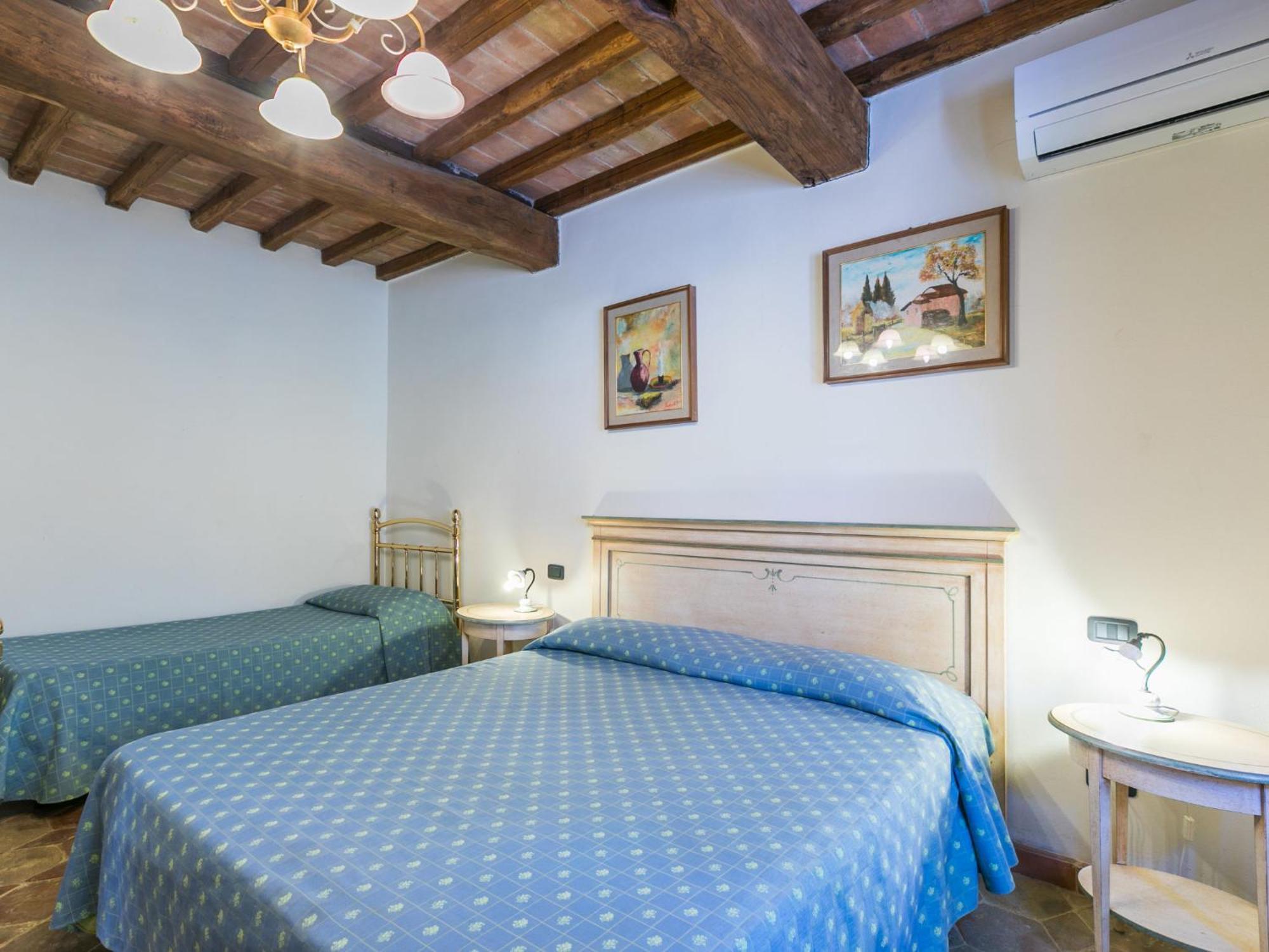 Holiday Home Casale Fonte By Interhome Roccastrada Εξωτερικό φωτογραφία
