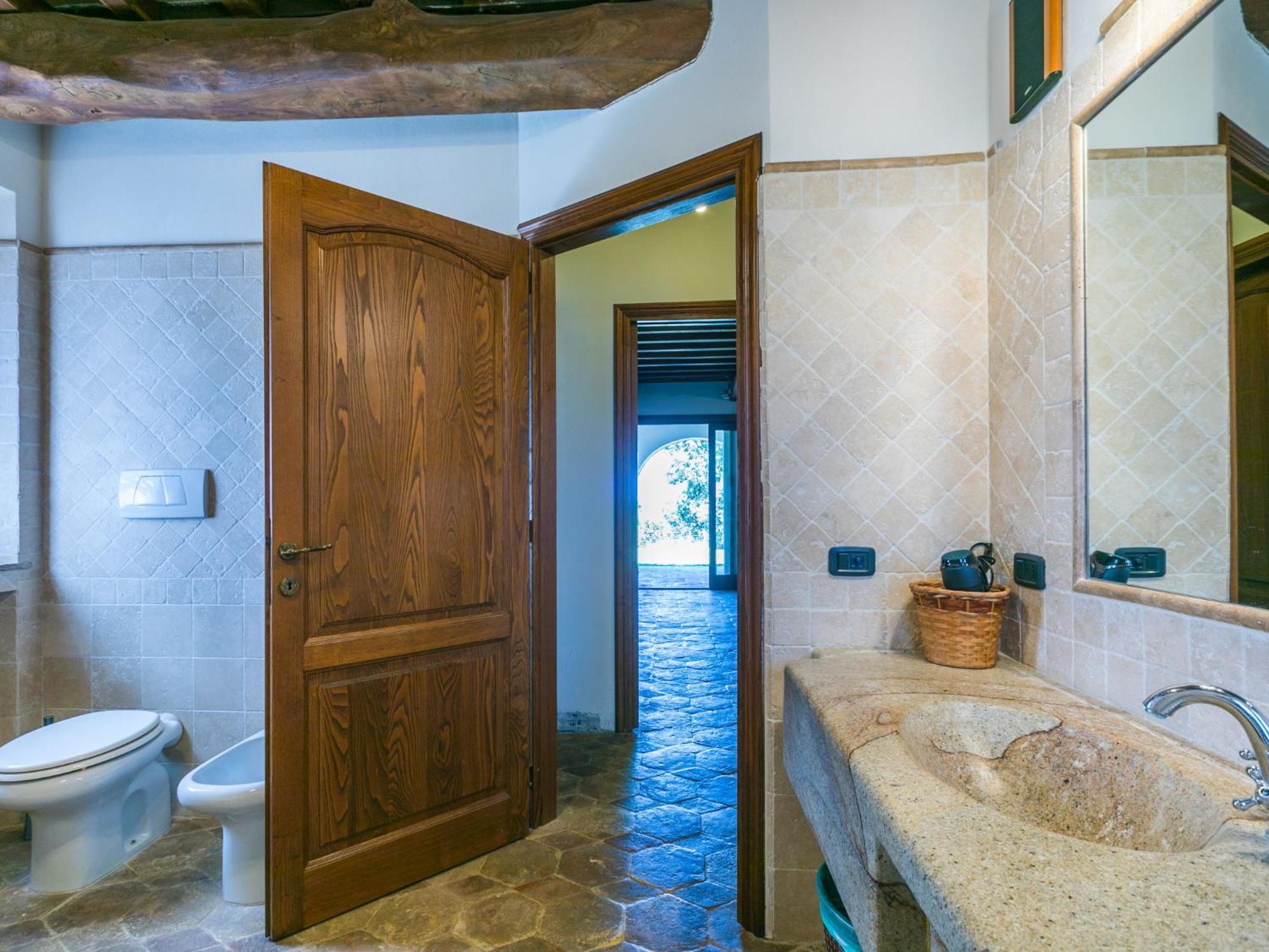 Holiday Home Casale Fonte By Interhome Roccastrada Εξωτερικό φωτογραφία