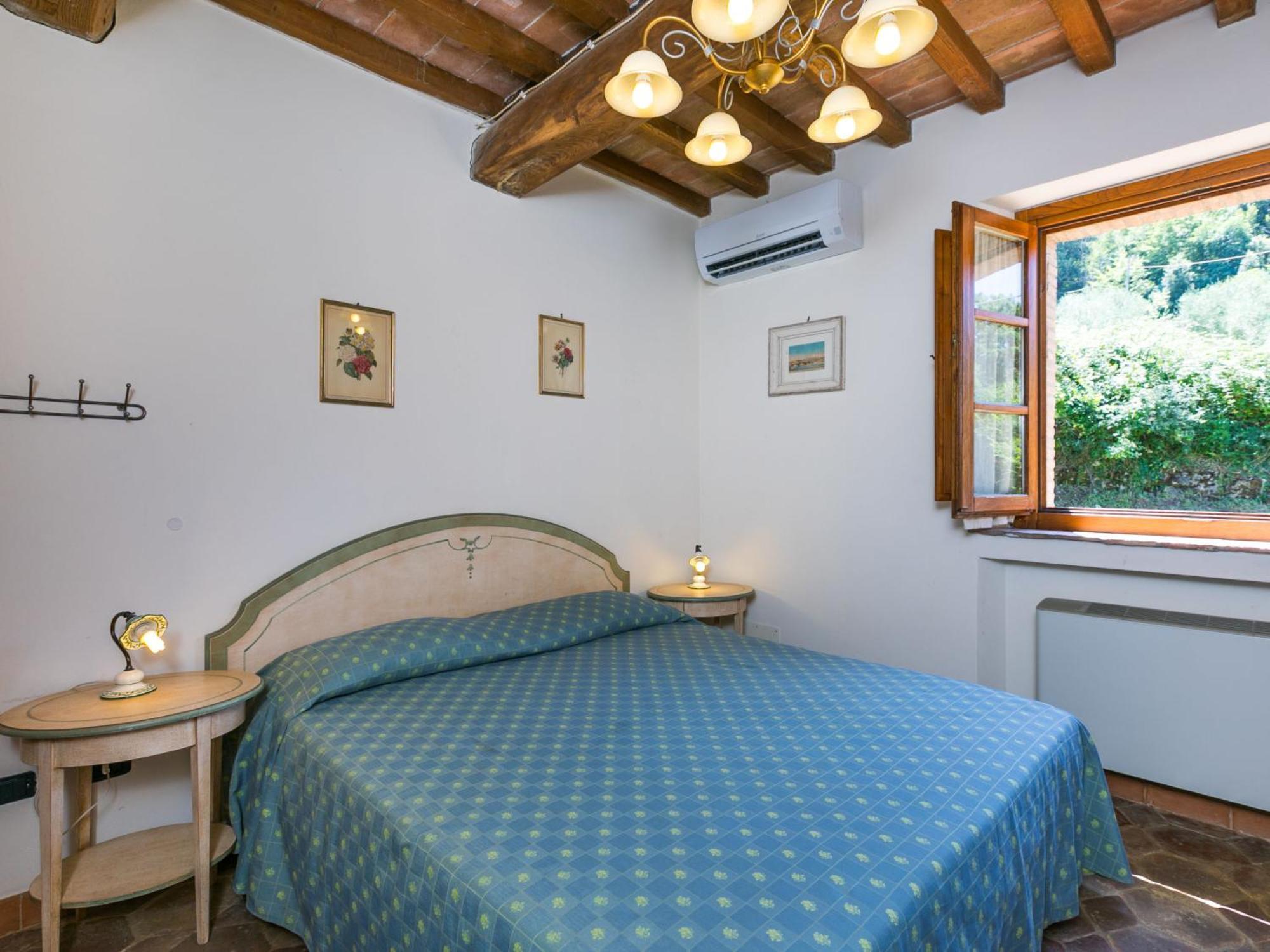 Holiday Home Casale Fonte By Interhome Roccastrada Εξωτερικό φωτογραφία
