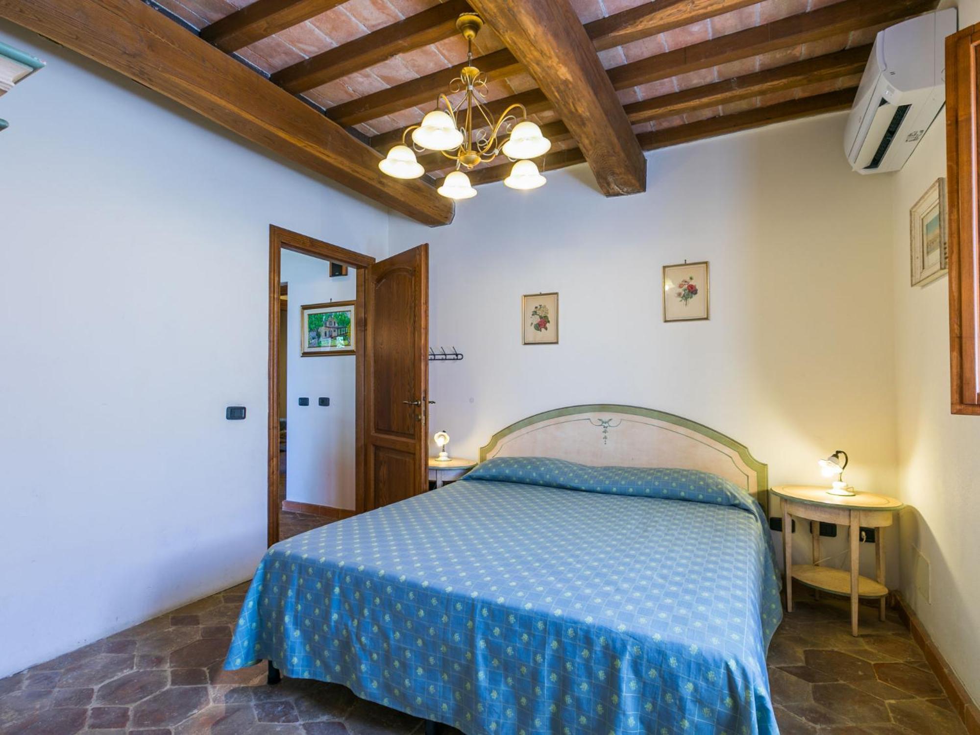 Holiday Home Casale Fonte By Interhome Roccastrada Εξωτερικό φωτογραφία