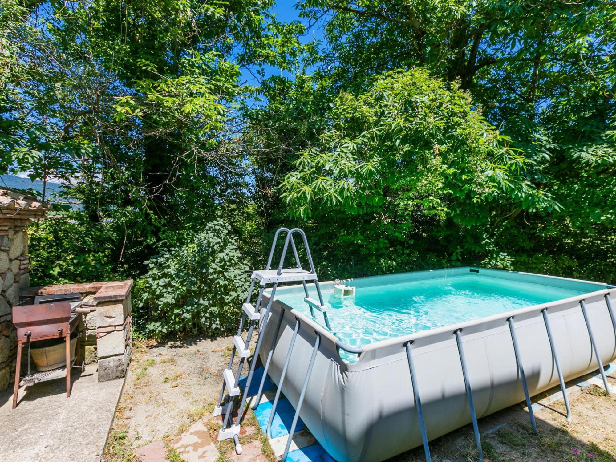 Holiday Home Casale Fonte By Interhome Roccastrada Εξωτερικό φωτογραφία