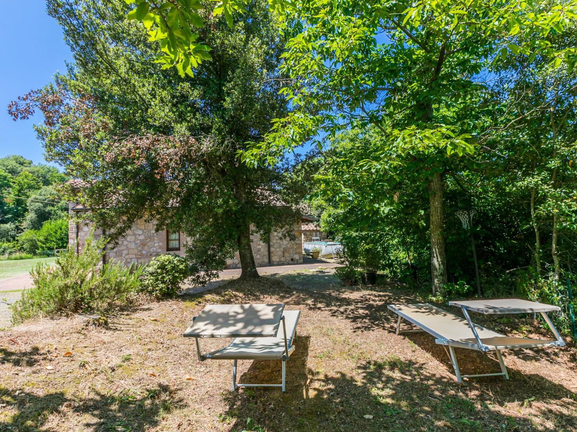 Holiday Home Casale Fonte By Interhome Roccastrada Εξωτερικό φωτογραφία